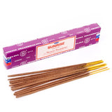 Sunrise - palice za kadilo Satya Nag Champa