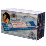 Bastoncini di incenso Satya Nag Champa