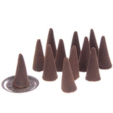 Sandelhout 37164 - Stamford Incense Coni