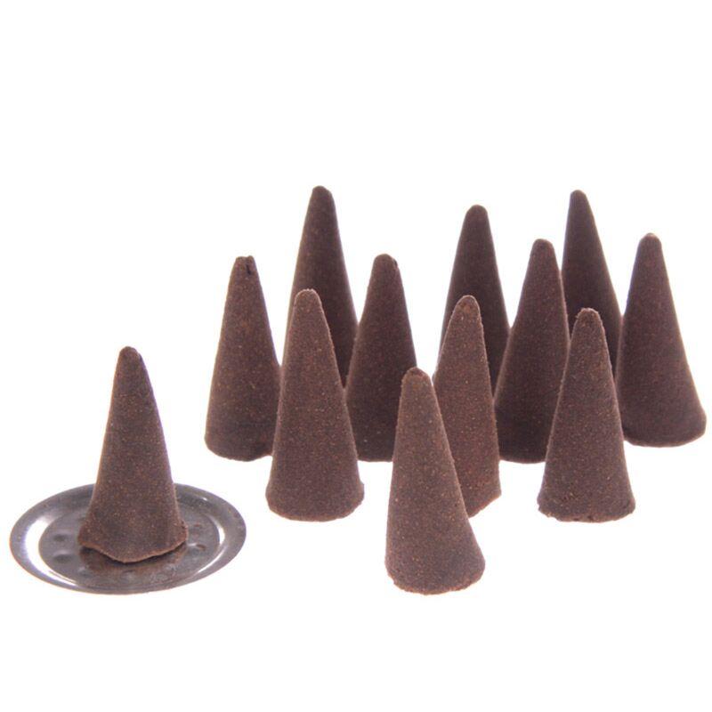 Vanilla 37171 - Stamford Incense Kegels