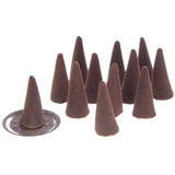 Witches Curse 37179 - Stamford Black Wierook Kegels -
