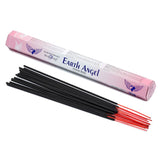 37151 Earth Engel - Stamford Black Incensoss