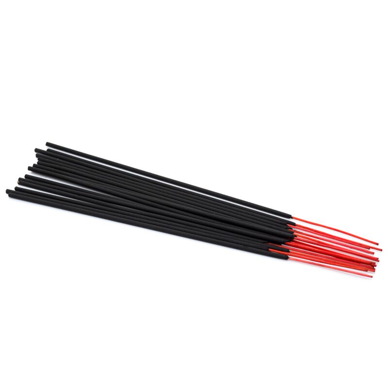 37151 Earth Engel - Stamford Black Incensoss
