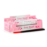 37154 Love Angel – Stamford schwarze Räucherstäbchen