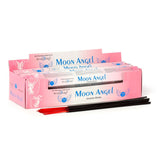 37155 moon angel - Stamford incense sticks