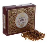 Myrrh 30g - goloka frankincense grains resin