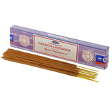 01353 Franséisch Lavendel - satya nag champa Räucherstäbchen