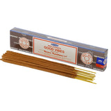 01355 good vibrations - satya nag champa incense sticks