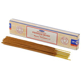 01360 persian musk - satya nag champa incense sticks