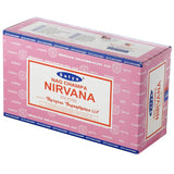 01415 VFM Nirvana - Satya Nag Champa kadzidełka