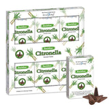 37423 Stamford Backflow kadilni stožci - Citronella