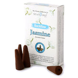 37426 Stamford Backflow -Weihrauchkegel - Jasmine