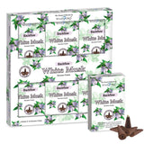37432 Stamford Backflow incense Kegels - Witte Musk