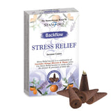 37466 STREFFORD Backflow Incess Keges - Anti -stress
