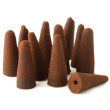 37486 Stamford BackFlow incense cones - Wizards magic