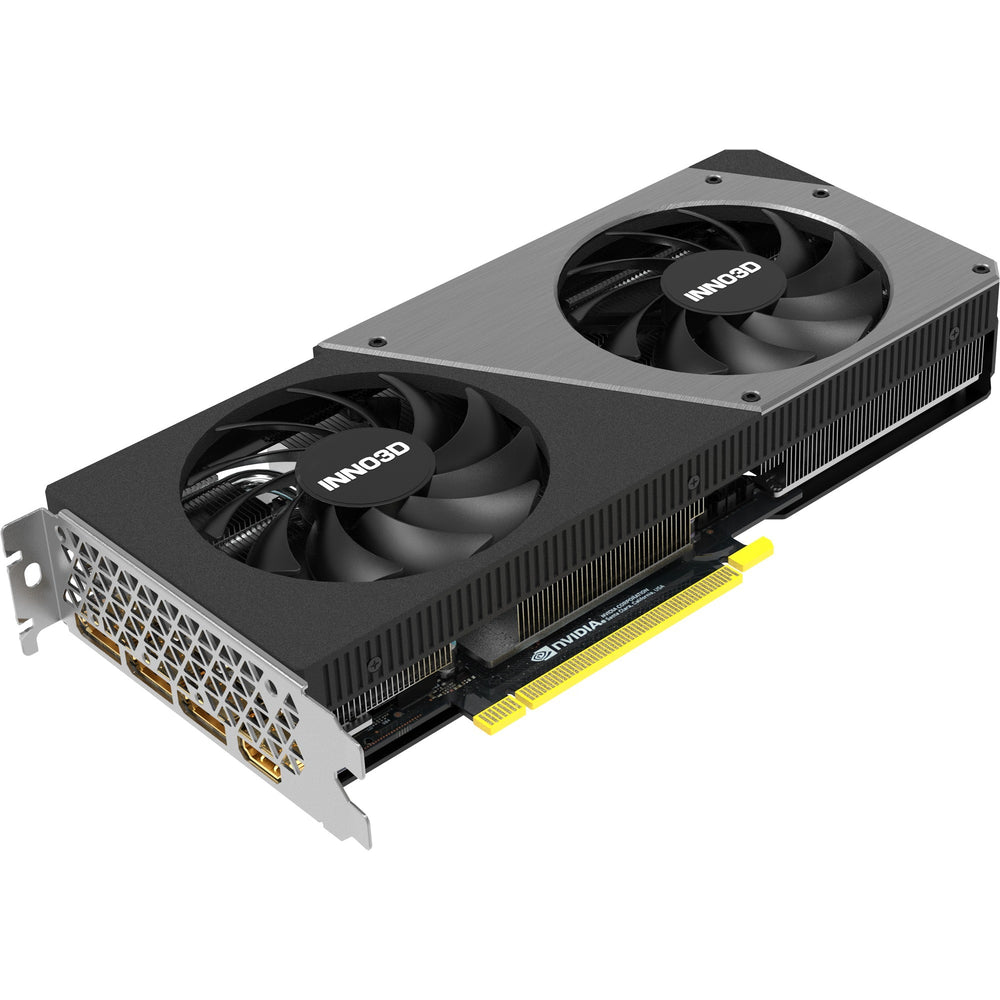 Inno3d Georis RTX 4070 Dräi x2