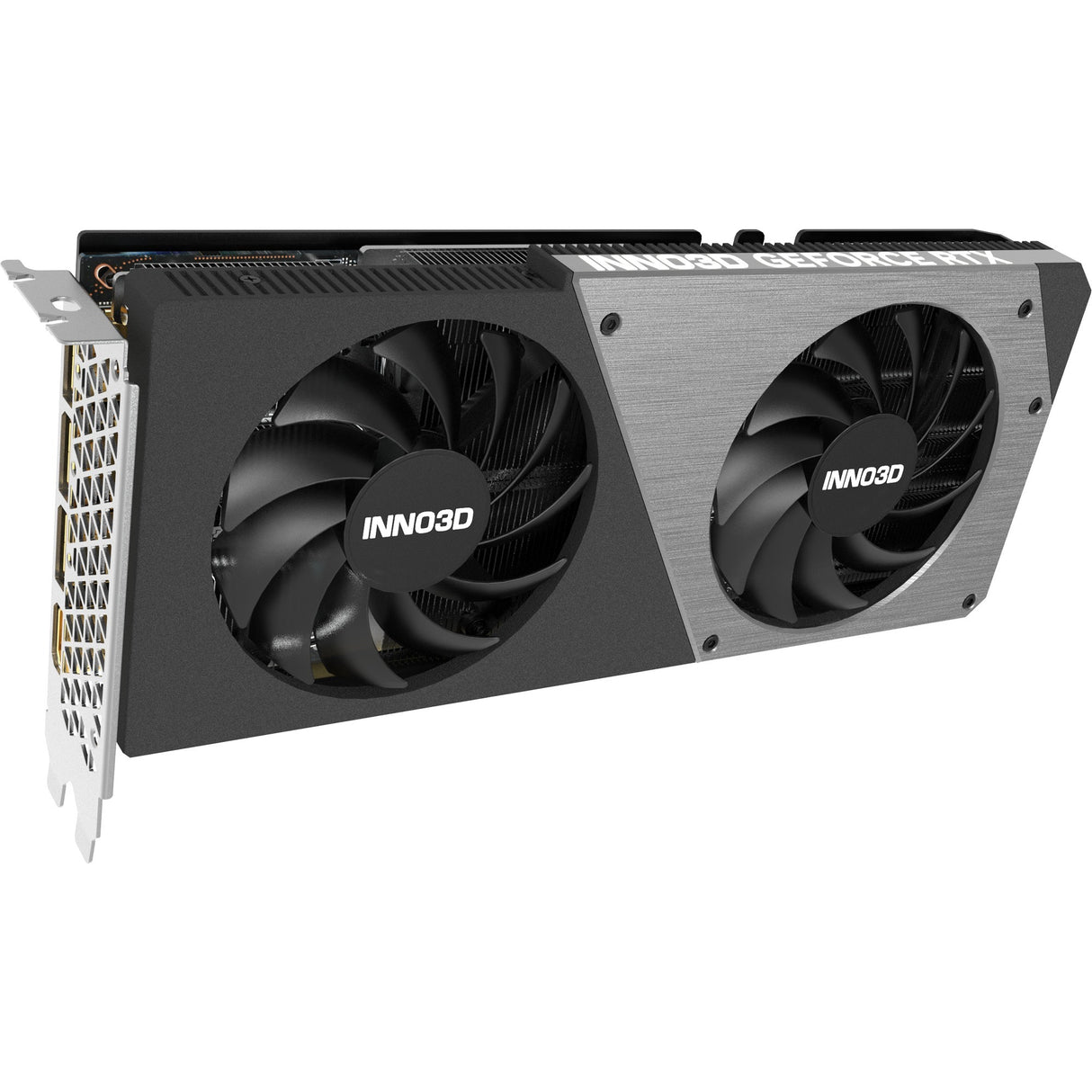 Inno3D GeForce RTX 4070 Twin X2