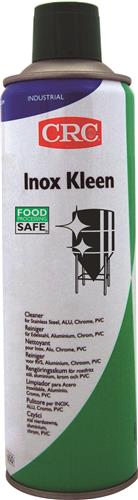 Crc inox kleen fps spray 500ml | 12 stuk stuks