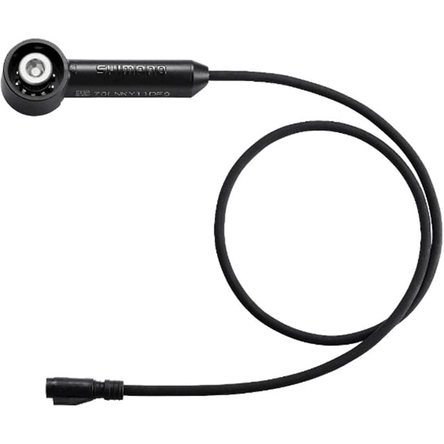 Shimano Speed Sensor Steps E5000, E6000, E6100, E7000 och E8000 med 1400 mm kabel