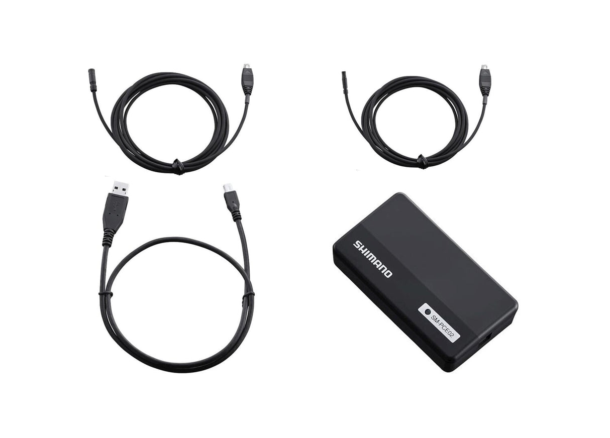 Shimano Shim.Diagnosegegeraet Di2+Steps SD50+SD300 CABL