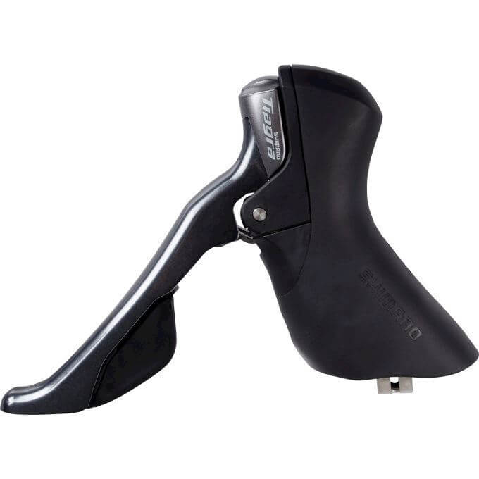 Shimano shim.shift bro.lever tiag. St4700 2sp GR.