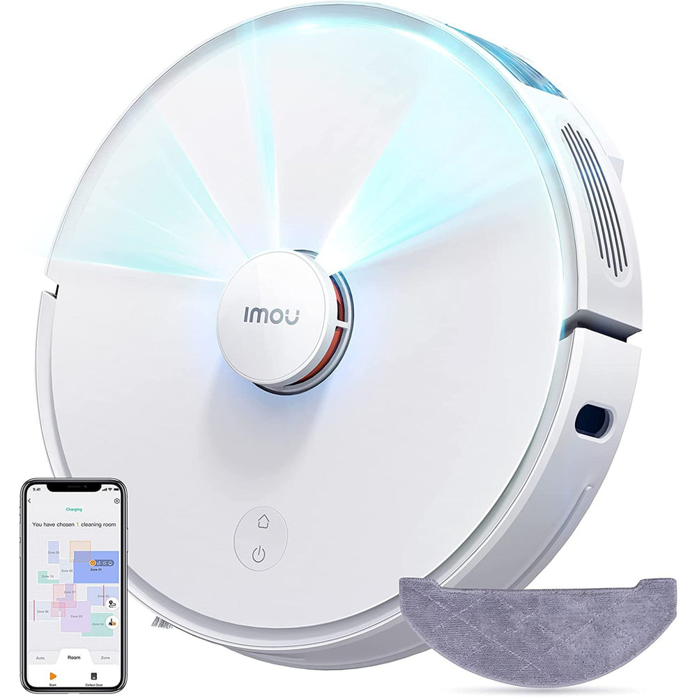 Imou imou rv-l11 Robota Evauber propper