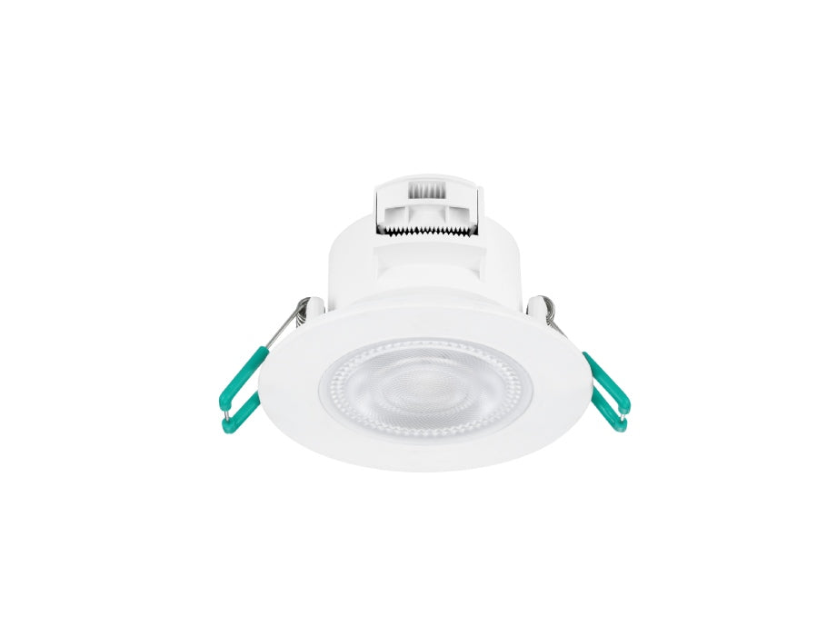Sylvania recessed spot LED - 550 lm - Dimmable - IP65