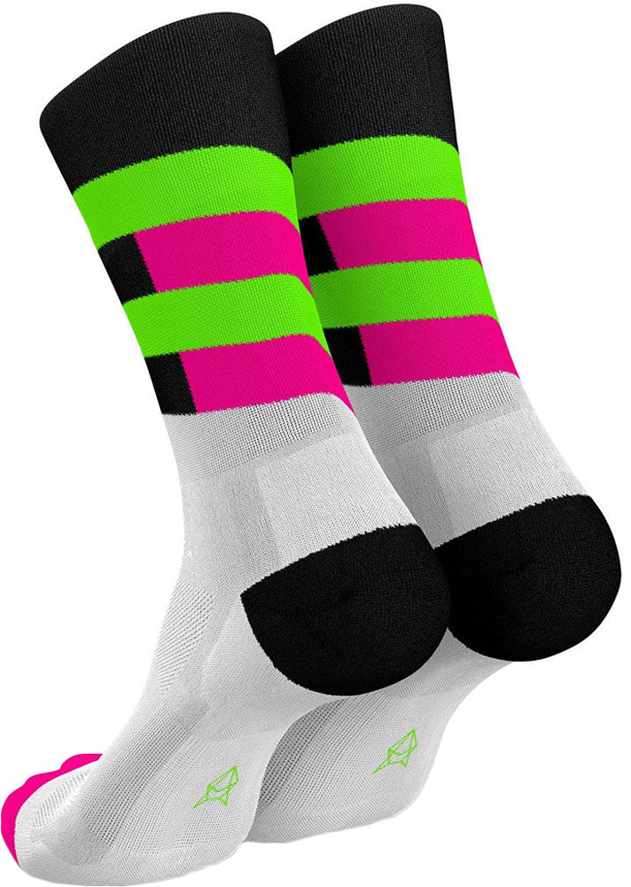 Incylence ultralight spirals - socks | 39-42