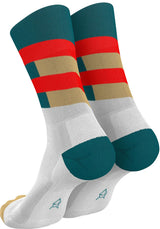 Incylence ultralight spirals - socks | 39-42