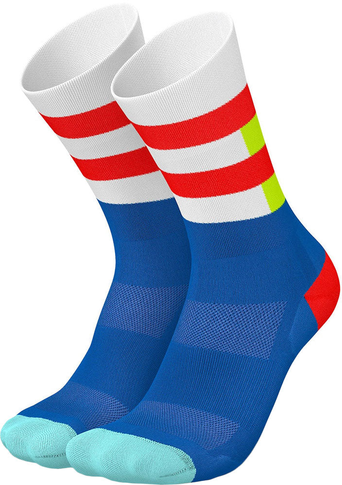 Incylence ultralight spirals - socks | 43-46