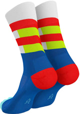 Incylence ultralight spirals - socks | 43-46