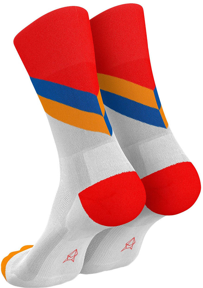 Incylence ultralight apex - socks | 43-46