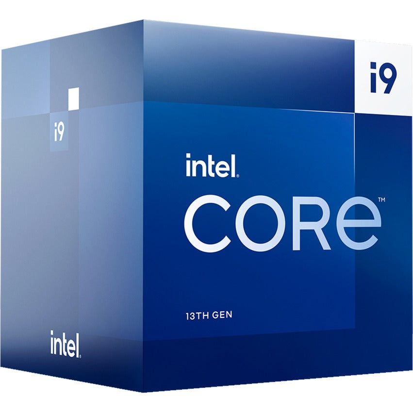 Intel® Intel® Core i9-13900f, 2.0 GHz (5.6 GHz Turbo Boost)