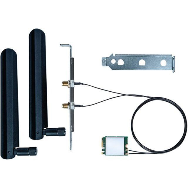 Intel® Wi-Fi 6 ax200 m.2 kit de escritorio no vpro vpro