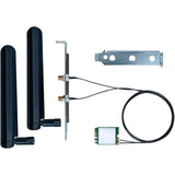 Intel® Wi-Fi 6 ax200 m.2 kit de escritorio no vpro vpro