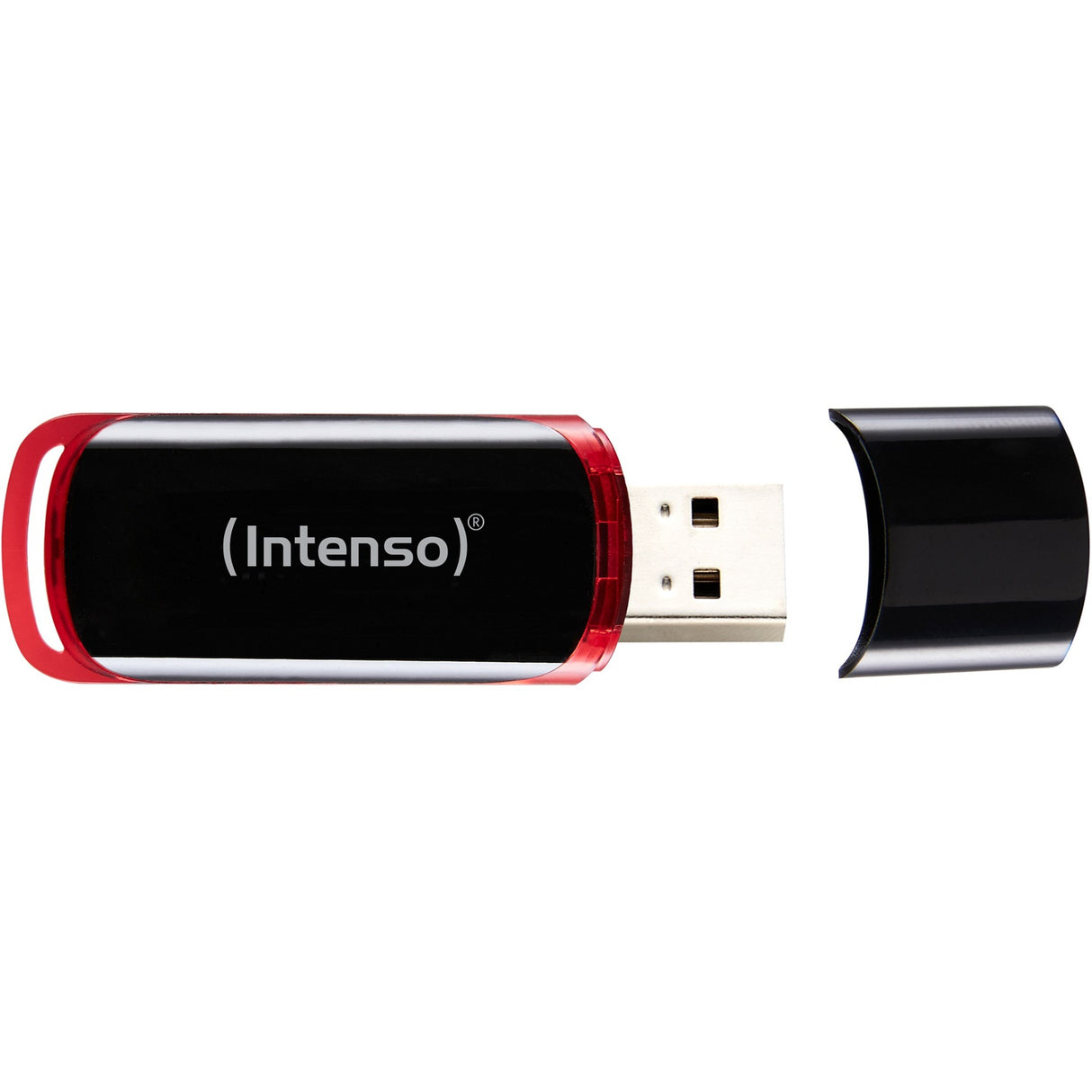 Intenso nella linea di business 64 GB USB 2.0