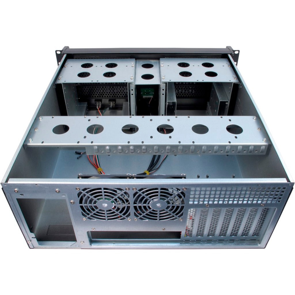 Inter-tech 4h-4098-s