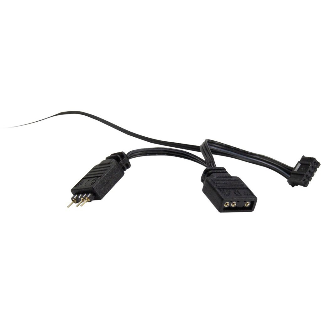 Inter-Tech Argus RS-041 RGB