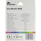 Inter-Tech Argus RS-041 RGB