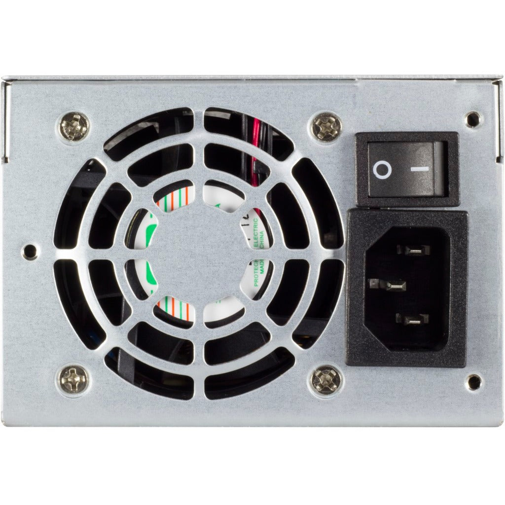 Inter-tech aspower u2a-b20500-s