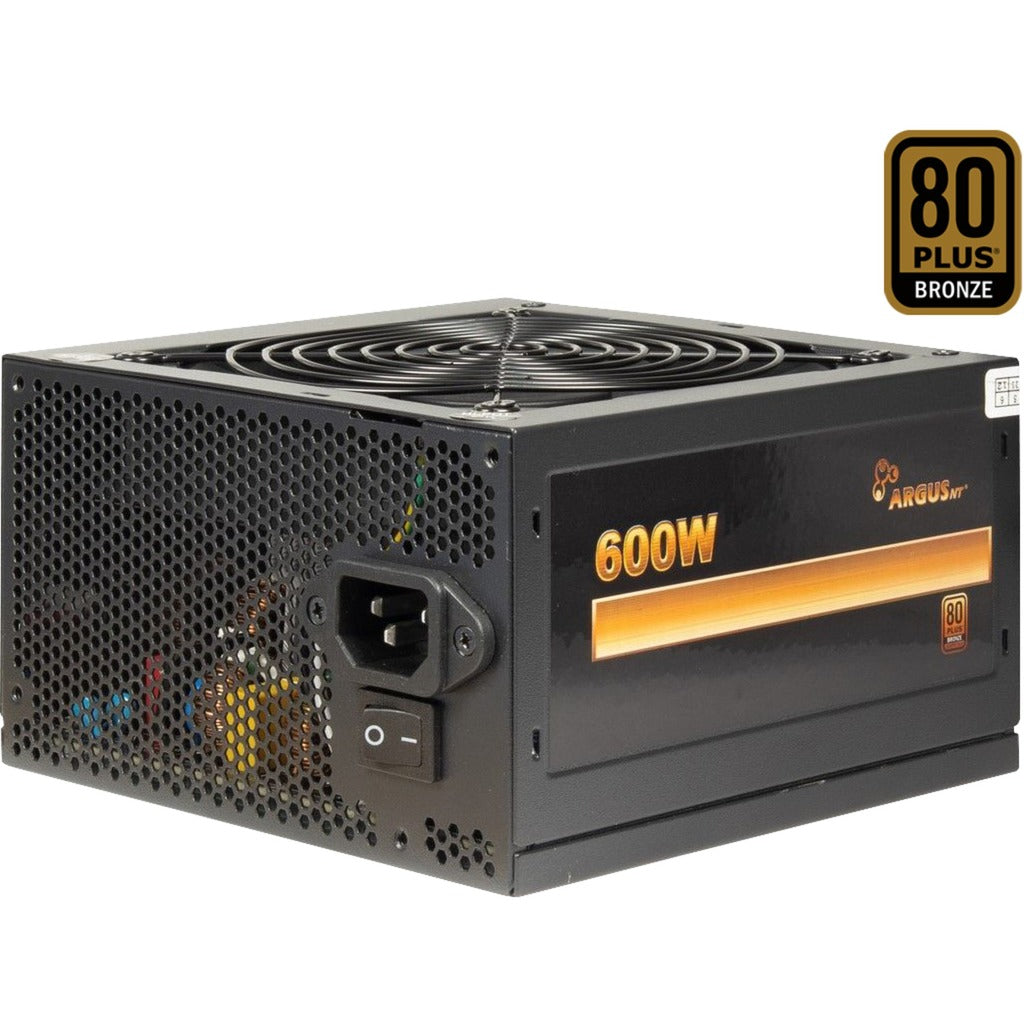Argus Inter-Tech BPS-600 600W