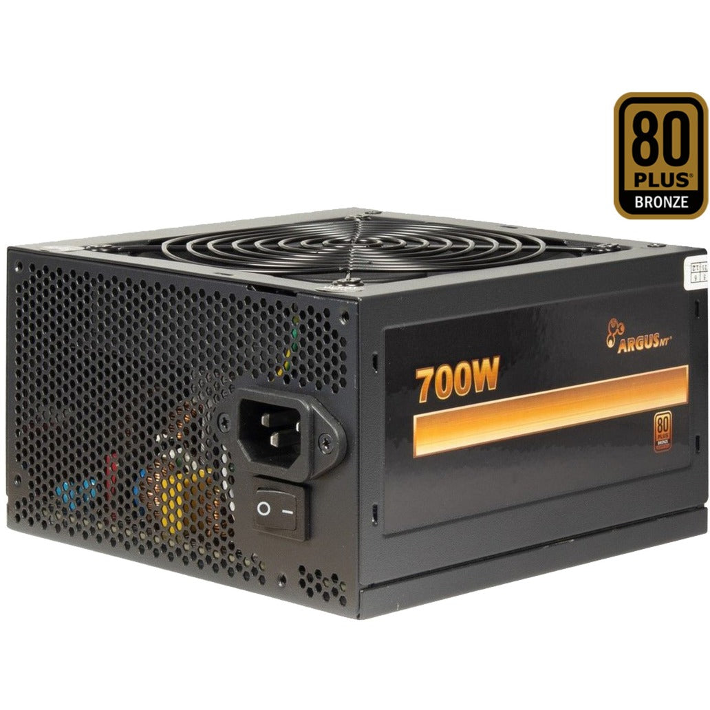 Inter-Tech Argus BPS-700, 700 W