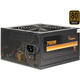 Inter-Tech Argus BPS-700, 700 W