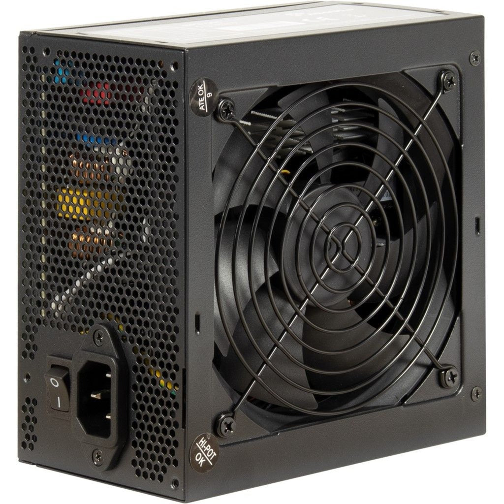 Inter-Tech Argus BPS-700, 700 W