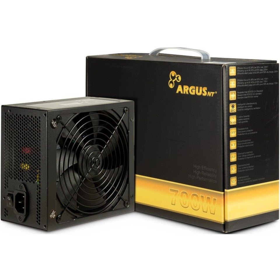 Inter-Tech Argus GPS-700 700W