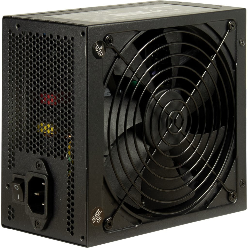 Inter-Tech Argus GPS-900 900W