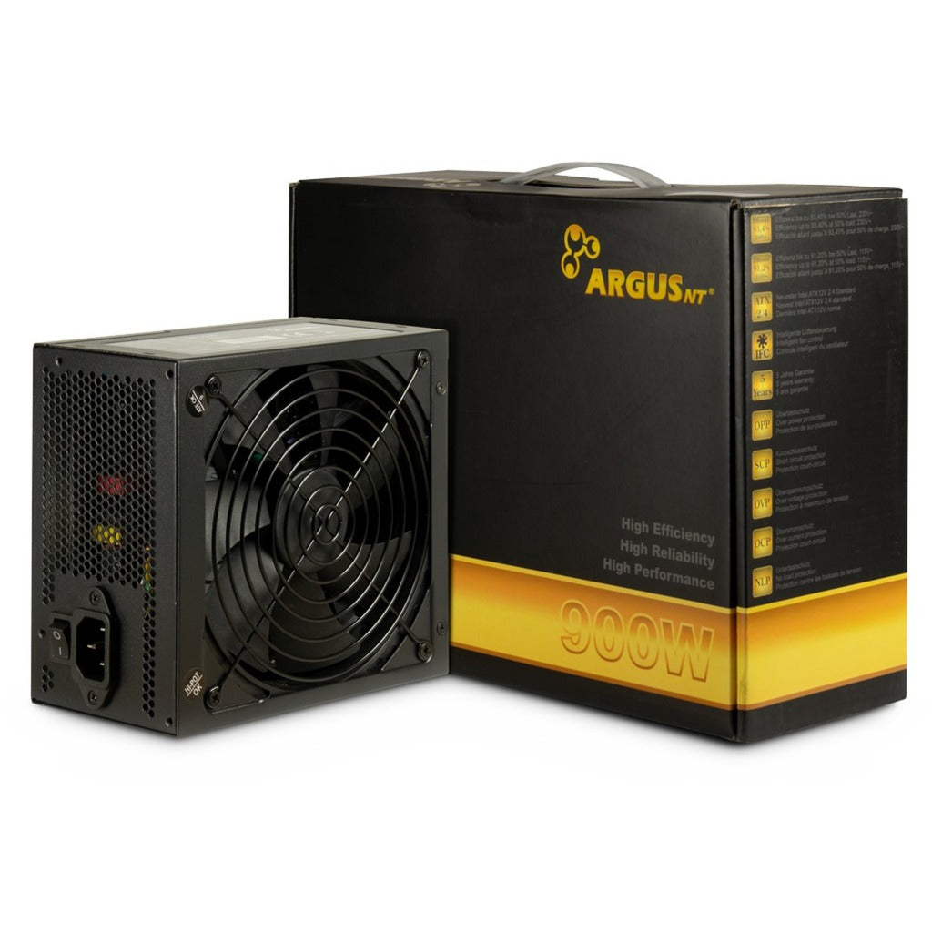 Inter-Tech Argus GPS-900 900W