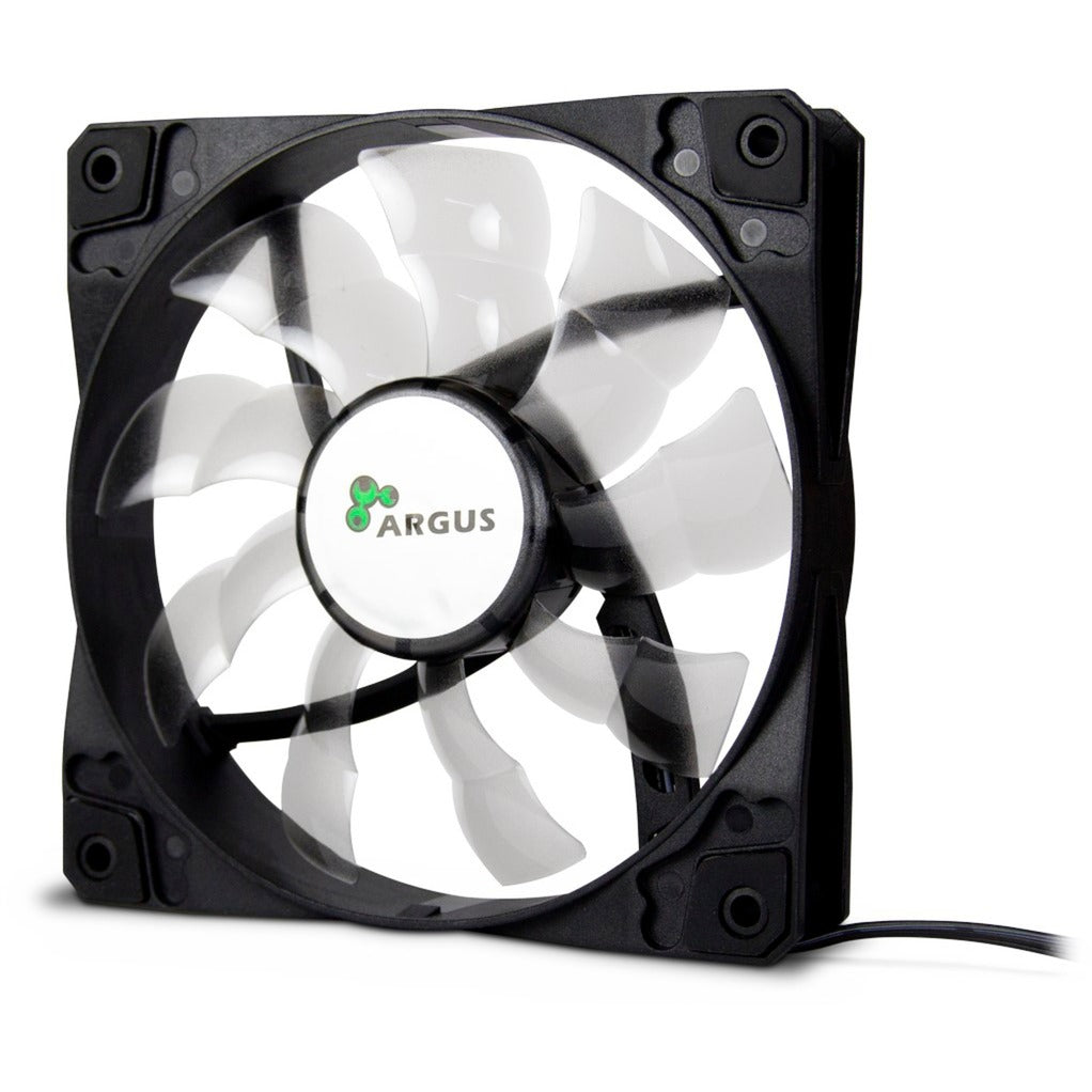Argus entre tecnología L-12025 120x120x25 mm