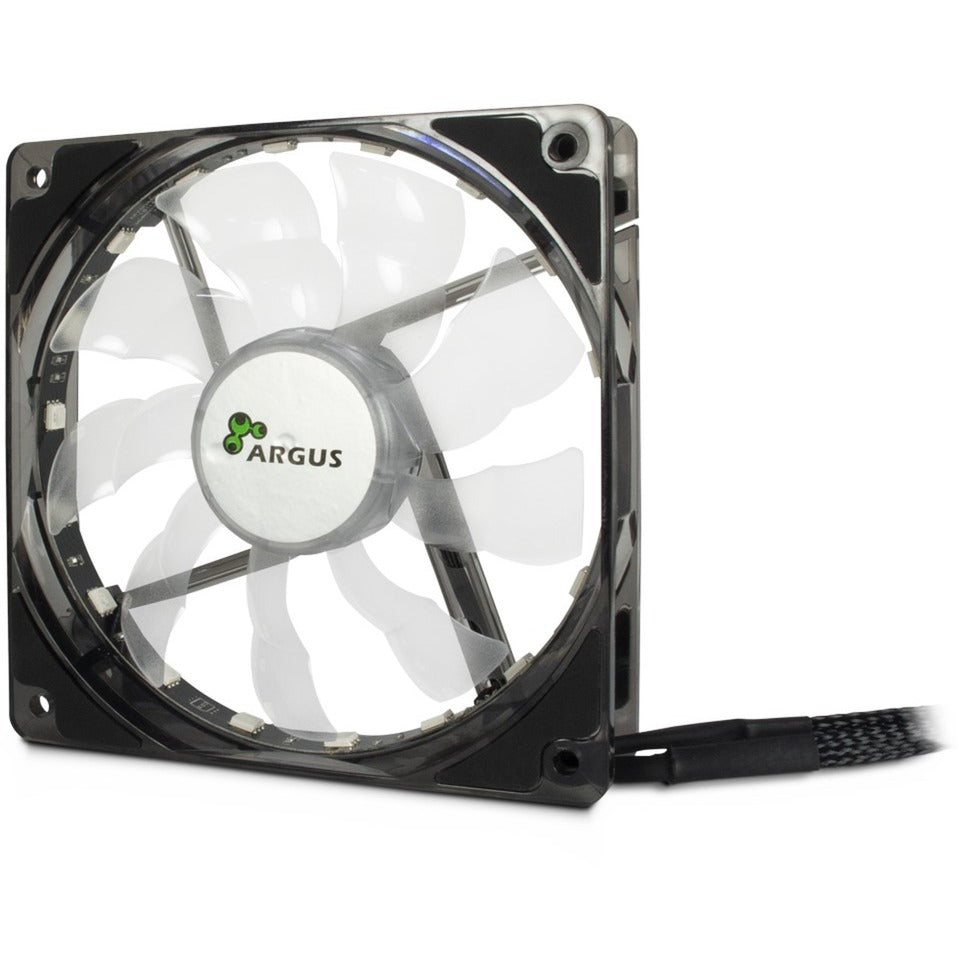 Inter-Tech Inter-Tech Argus L-12225 Aura RGB