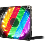 Inter-Tech Inter-Tech Argus L-12225 Aura RGB